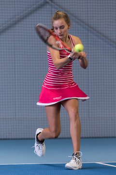 Bild 307 - Ellerbeker Weihnachtsturnier